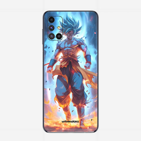Galaxy M51 Skins & Wraps